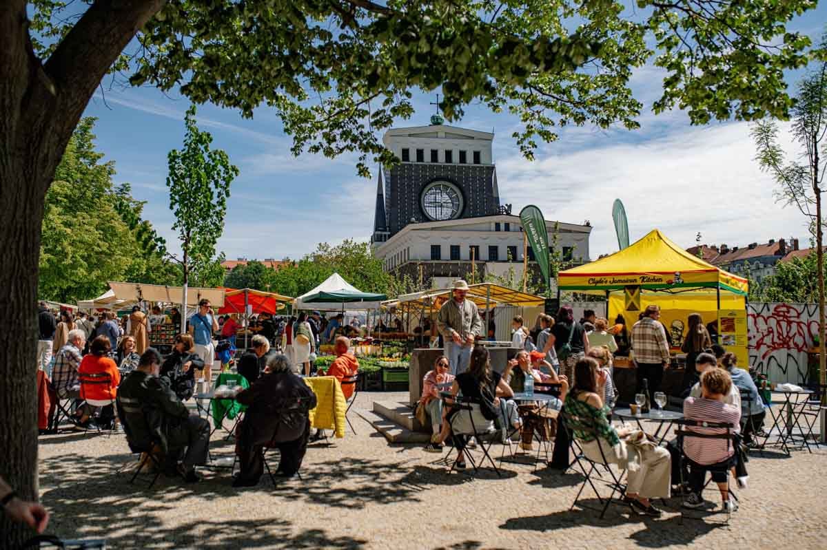 Jiřák_Market_Prague