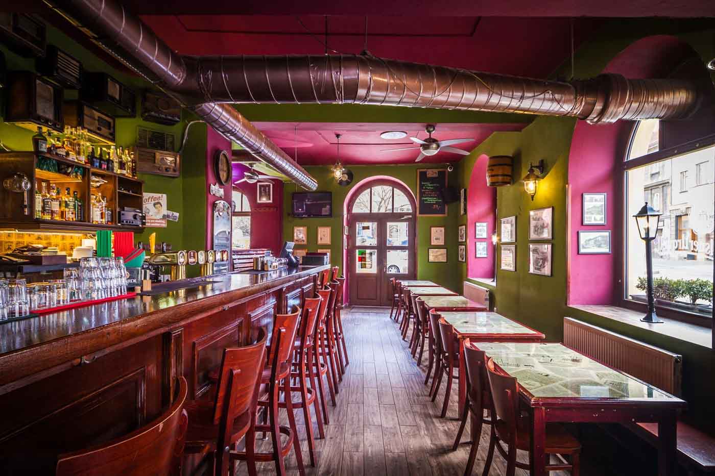 Planeta_Žižkov_Prague