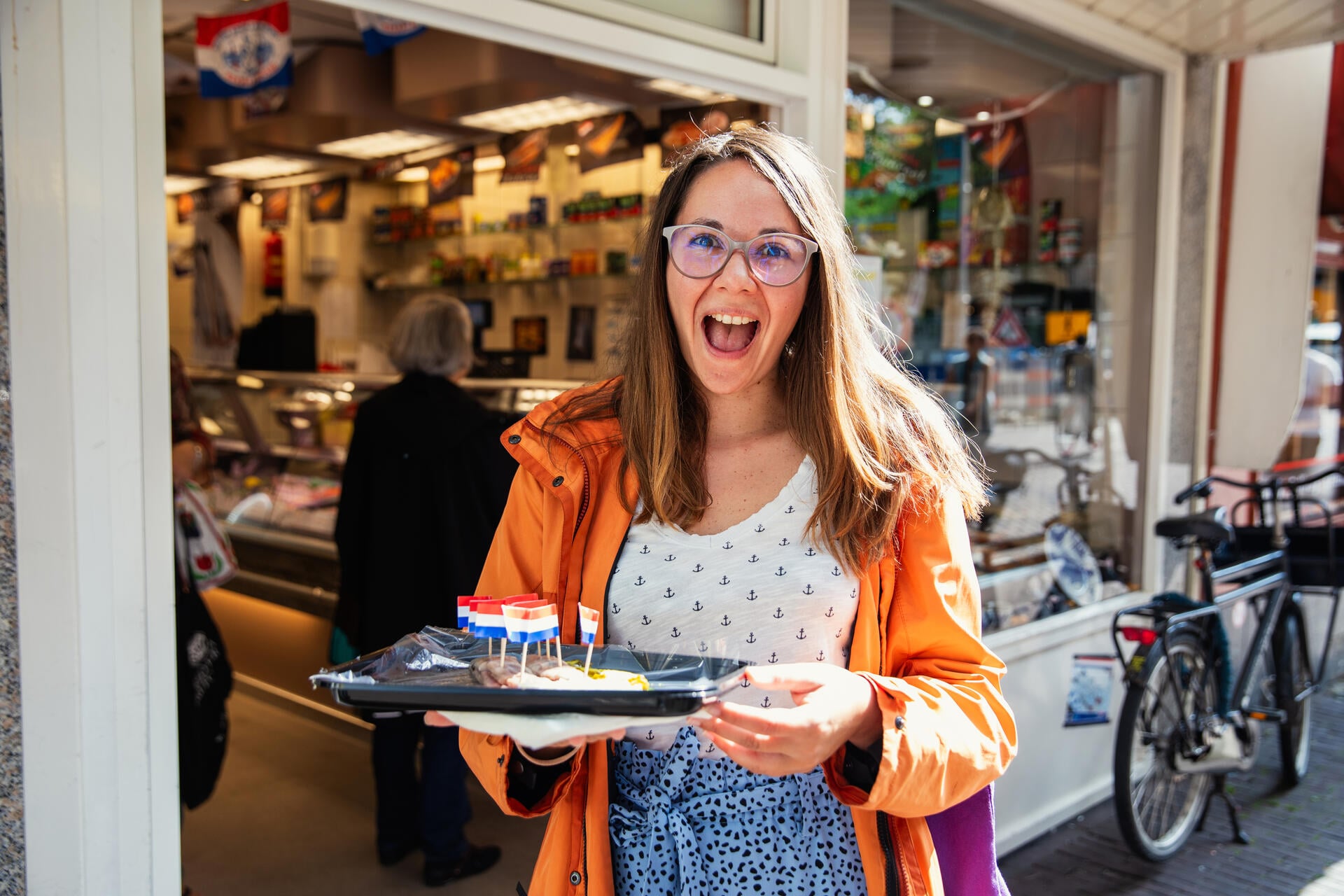 Eating Europe Amsterdam Food Tours