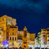 Campo di Fiori Rome -Local's Guide