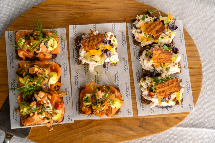 Eating Copenhagen Food Tour: More than Smørrebrød