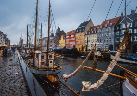Copenhagen Food Tours