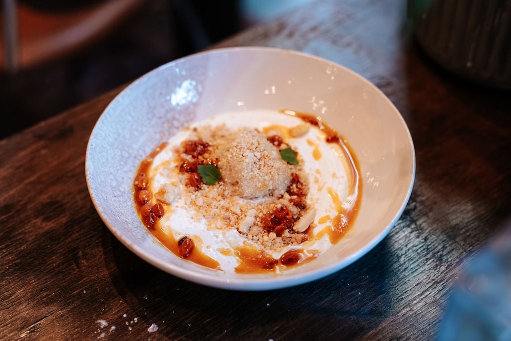 Budapest Food Tour: Beyond Goulash & Langos