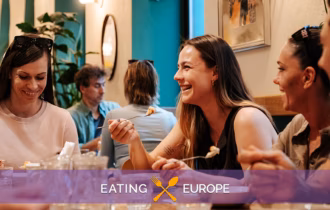 Budapest Food Tour: Beyond Goulash & Lángos