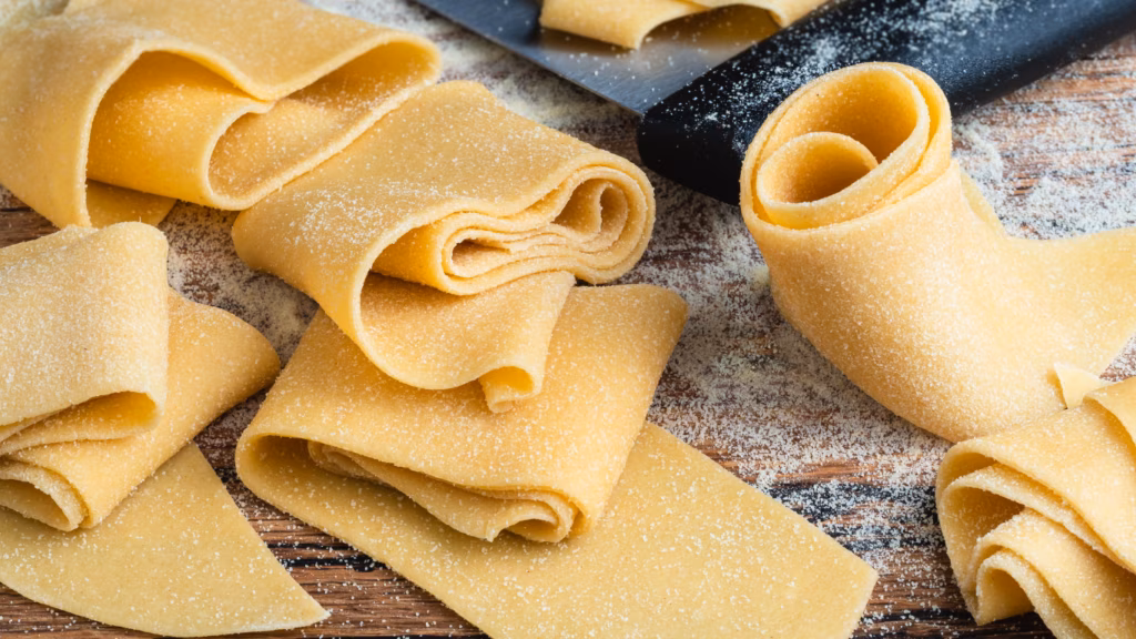Florence Pasta