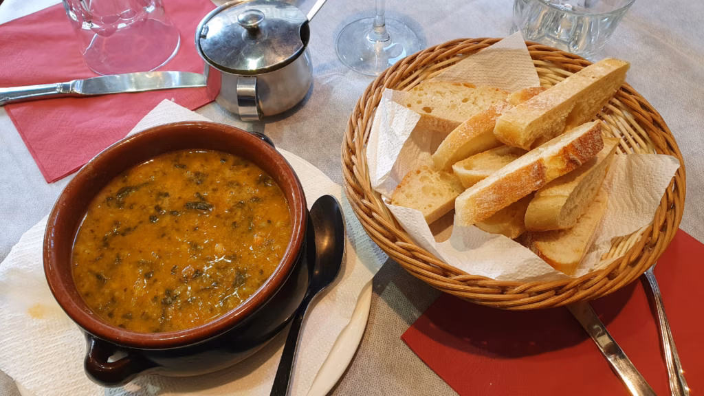 Florence Foods