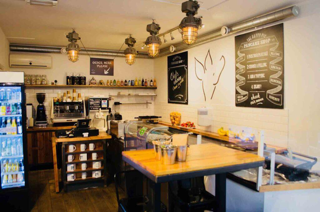 The_Happy_Pig_Amsterdam