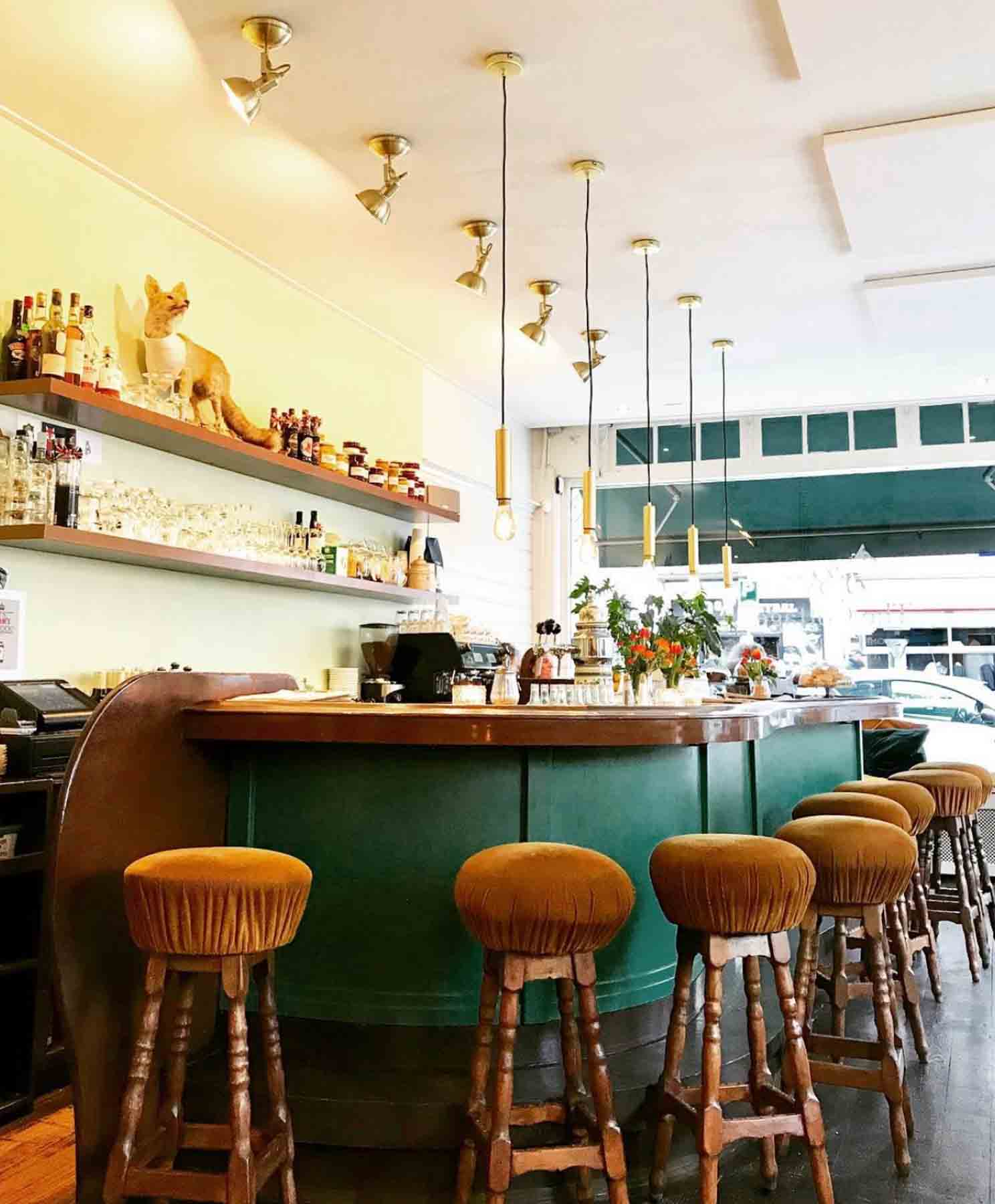 The_cottage_amsterdam