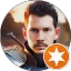 Steve K Avatar
